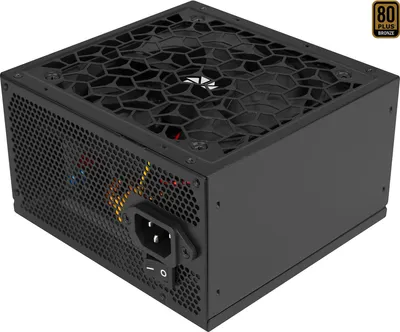 Produktbild von AERO 750 (schwarz, 750 Watt)