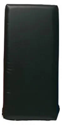 Produktbild von Trapkissen - Schlagkissen Bisonyl 75 x 35 x 15 cm Schwarz