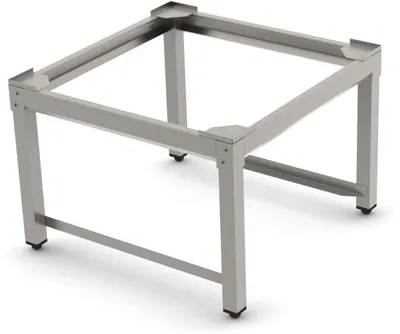 Produktbild von Saro 440-3500, Grundgerüst, Saro, Edelstahl, Edelstahl, 440 mm, 440 mm