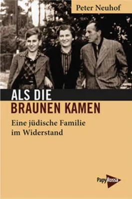 Image de Als die Braunen kamen