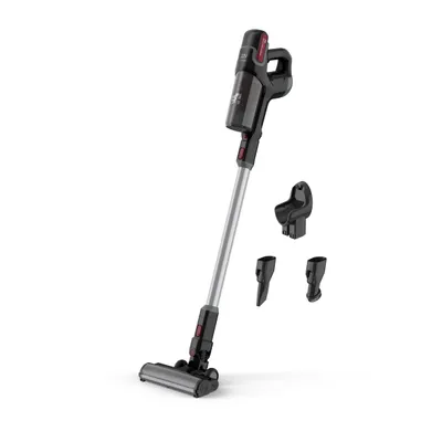 Produktbild von Rowenta Akku-Stielsauger RH7233WO X-Pert 160, Trocken, 360° vom Boden bis zur Decke flexibel saugen, 2 Leistungsstufen, umwandelbar zum Handsauger