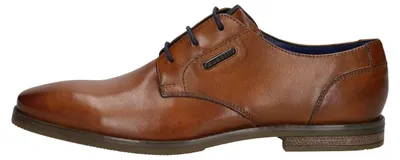 Produktbild von bugatti Herren-311-AOC01-4000-6300-Schnürer,Cognac,40