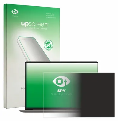 Produktbild von Für Honor MagicBook 16 2026 Sichtschutzfolie Schutzfolie upscreen Anti-Spy Privacy Sichtschutz Blickschutz Display Schutz Folie Blaulichtfilter