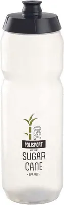 Produktbild von POLISPORT Wasserflasche aus Zuckerrohr 750ml