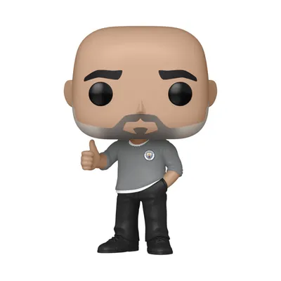 Obrázok produktu pre FUNKO POP! Pep Guardiola, zberateľská figúrka, Šport