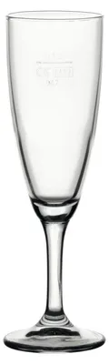 Produktbild von 12er Set Prosecco Sektkelche 15cl