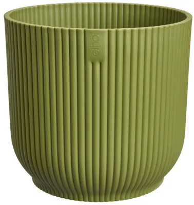 Obrázek produktu pro elho 2854404787000, Zelená, Plast, 63 l, Kulatý, 100%, 100%