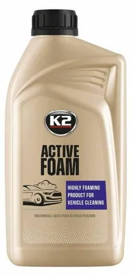 Image de ACTIVE FOAM K2 - Pâte à mousse parfumée 1 kg