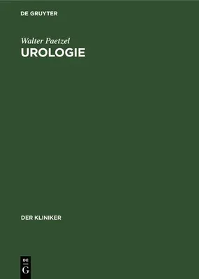Produktbild von Urologie