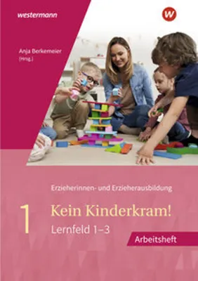 Produktbild von Kein Kinderkram!