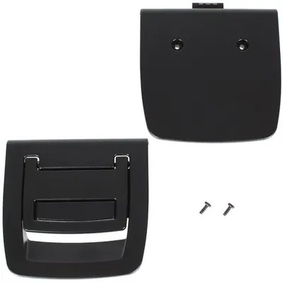 Für BMW X5 E70 / X6 E71 Kofferraum Matte Teppich Griff Hinten 51479120283 in der Farbe von GOLDCAR
