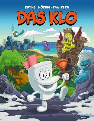 Produktbild von Das Klo