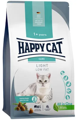 Immagine prodotto di HappyCat 1,3 kg Sensible Adulte Light