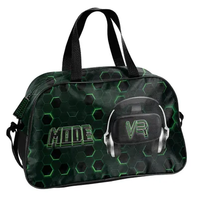 Produktbild von Sporttasche Trainingstasche Schwimmbadtasche leicht und bequem GAMING Paso