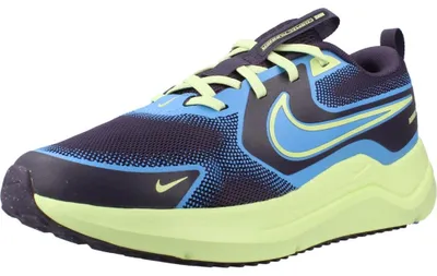 Produktbild von NIKE NIKE COSMIC RUNNER GS Mehrfarbig