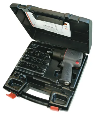 Produktbild von Ingersoll Rand Druckluft-Schlagschrauber Kit 2130XP-K 1/2"