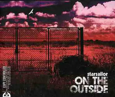 Produktbild von Starsailor: On The Outside - Limited Edition