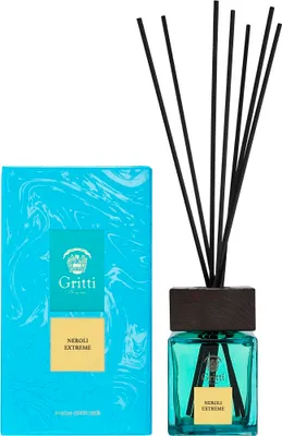 Immagine prodotto di Diffusore di profumo Neroli Extreme con bastoncini 250ml