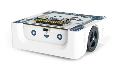 Produktbild von Arduino Roboter Alvik Fertiggerät AKX00066 (AKX00066)