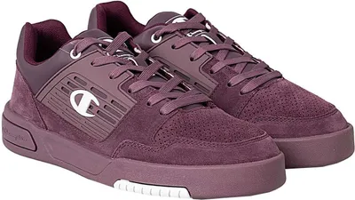 Zdjęcie produktu dla Champion Sneaker "3ON3 Low" - S21862 | 3ON3 Low - Fioletowy- Rozmiar: 43(EU)