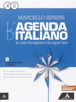 Produktbild von Elzusha – Italienisches Lehrwerk für Grammatik und Vokabeln – Für Sprachlernende