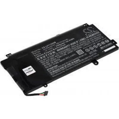 Zdjęcie produktu dla Bateria Lenovo ThinkPad Yoga 15 20DQ