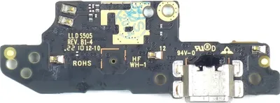 Produktbild von Original Ladebuchse Ladeport für Xiaomi Redmi 9A Tradebit