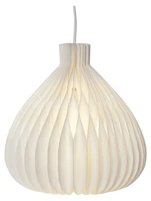 Produktbild von Star Trading 092-23, Leichte Dekorationsfigur, Weiß, 300 mm, 280 mm, 280 mm, 1 Stück(e)