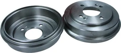 Produktbild von 2x MAXGEAR Bremstrommel 19-3203 hinten für KIA Picanto (SA) PICANTO (TA)