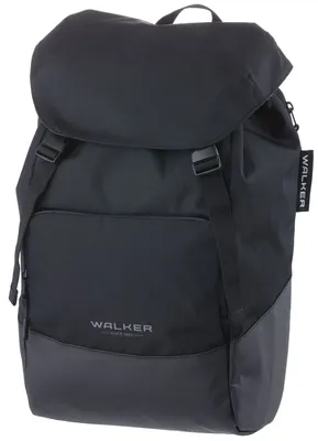 Produktbild von Walker Laptoprucksack Rucksack mit Laptopfach Concept Sol Backpack 25L Anthracite anthrazit