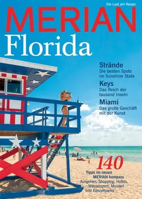Obrázok produktu pre MERIAN Florida