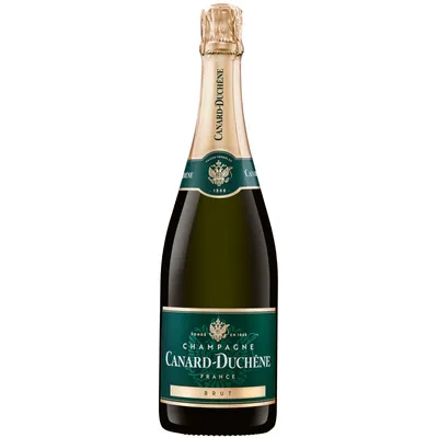 Image de Champagne Canard-Duchêne Brut 750 ml