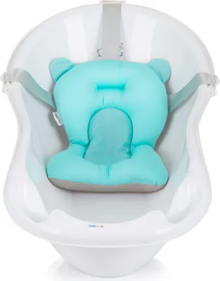 Productafbeelding van CHIPOLINO Wasmachine, multifunctioneel, blauw