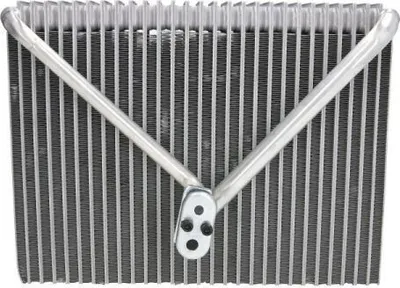 Produktbild von THERMOTEC KTT150036 Verdampfer Klimaanlage Klimaverdampfer für VOLVO V70 II (285) XC90 I (275) S60 I (384) XC70 Cross Country (295) S80 I (184)