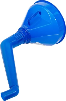 Produktbild von BGS 8695 Öl-Einfülltrichter, abgewinkelt