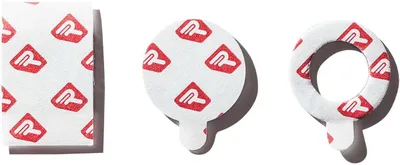 Zdjęcie produktu dla Rycote Stickies 30 Klip Mikrofonowy