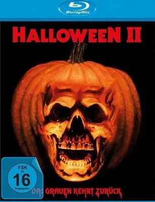 Produktbild von Halloween II