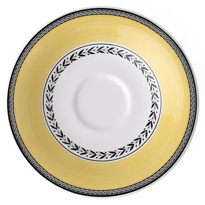Productafbeelding van Audun Ferme, onderzetter voor koffie/thee, 167 mm | Villeroy & Boch | Art.-nr. 1010671310 | EAN 4003683108847