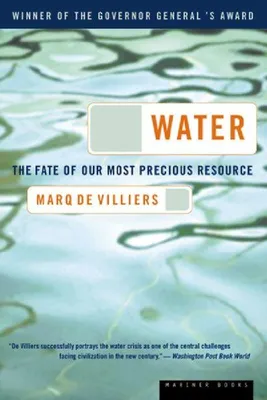 Produktbild von Water