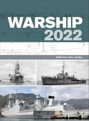 Obrázok produktu pre Warship 2022