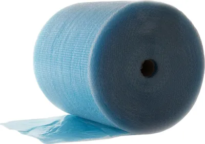 Image de Lot de 20 rouleaux de film bulle d'air largeur 60cm x longueur 100m  - gamme air'roll autocollant