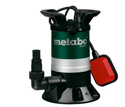 Zdjęcie produktu dla Metabo PS 7500 S, 5 m, 4,8 kg