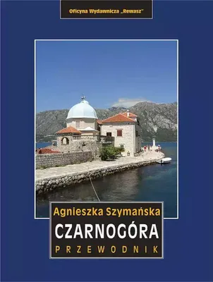 Immagine prodotto di Montenegro. Reiseführer. Rewasz