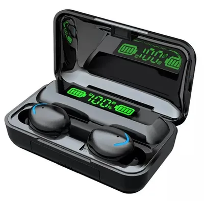 Immagine prodotto di Cuffie Wireless Apt Zs2N Bt5.1 F9