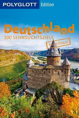Produktbild von Rössig, W: POLYGLOTT Edition Deutschland