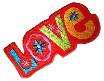 Immagine prodotto di Catch the Patch Love - Toppe, trasferibili a caldo, applicazioni, toppe, da stirare, dimensioni: 11 x 8,5 cm
