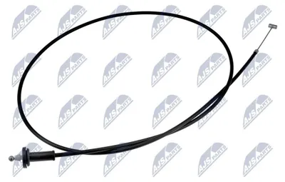 Obrázek produktu pro NTY kryt motoru EZC-HY-705 pro HYUNDAI TUCSON (JM)