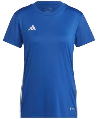 Produktbild von adidas Tabela 23 Trikot ROYBLU/WHITE L (Damen)