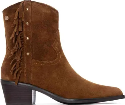 Obrázek produktu pro Boty Carmela 162663-CAMEL pro Dámské