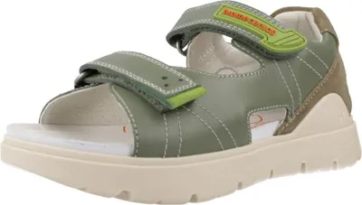 Immagine prodotto di Sandali Del Marchio Biomecanics Del Modello 252229b Verde